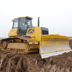 รถดันดิน SHANTUI รุ่น TS160-3 คุณภาพสูง - Product Image 3