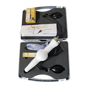 Venta caliente Dispositivo de inseminación artificial Canino Doble impulso <span class=keywords><strong>Guta</strong></span> Inseminación Equipo veterinario artificial - Product Image 5