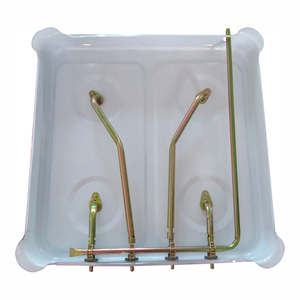 Wholesales Low Consumption Simple <strong>4</strong> <strong>Burner</strong> Portable <strong>Gas</strong> <strong>Cooker</strong> - Product Image 5