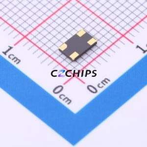 5032 14.31818M 20PF 20PPM 4P Crystal (Passive) SMD5032-4P Crystal Oscillator 14.31818MHz 20ppm 20pF 30ppm - Product Image 2