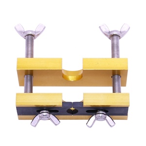 Herramientas de reparación de <span class=keywords><strong>trombón</strong></span> de cuerno grande al por mayor, separador de extracción de boca de trompeta, <span class=keywords><strong>boquilla</strong></span> de cobre, extractor de boca de <span class=keywords><strong>trombón</strong></span> de cuerno aislado - Product Image 5
