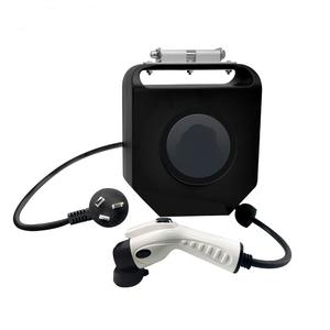 Cargador portátil para coche, cargador con cable de colección, de 3.5kw 16323232evevevevevel 2 yype2 yharhar - Product Image 1