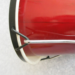 Orff Percusión de mano para niños Bangga Drum Set Tambores grandes y pequeños al por mayor - Product Image 4