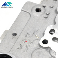 Carte de circuit d'huile 8HP50 - Ensemble de corps de valve de transmission à 8 vitesses, unité de commande hydraulique pour BMW Land Rover Jaguar
