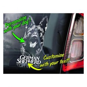Waterproof UV Resistant Bear <b>Decal</b> Gift Idea Vinyl Die Cut Funny Car <b>Window</b> Bumper Stickers Outdoor Vehicle Use - Product Image 3