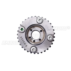 2780501947 Kit de cuerpo del ajustador de admisión del motor con piñón de distribución de escape y entrada del árbol de levas para Mercedes Benz 278 Accesorios para coche - Product Image 3