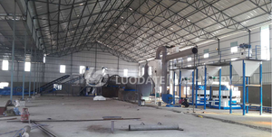 Gỗ Mùn Cưa Than Pellet Máy/SINH KHỐI Pellet Mill Chất Thải Nông Nghiệp <span class=keywords><strong>Pelletizer</strong></span>/Ngô Rơm Granulator - Product Image 2