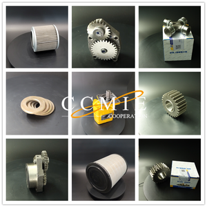 920147.026 923978.0806/J020321 Pressure Sensor Container Reach Stacker <strong>Crane</strong> Spare Parts - Product Image 4