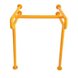 Barres d'appui Yun Ce 300-900 mm en plastique et acier inoxydable antidérapantes pour salle de bain, lavabo, personnes âgées et handicapées - Product Image 2