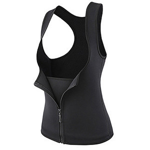 Corsé de entrenamiento de cintura de material de neopreno superventas personalizado para pérdida de peso y forma del cuerpo - Product Image 3