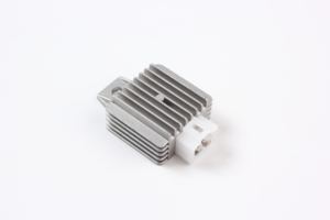 Bobine d'allumage T208 90cc/110cc/125cc/140cc/200cc 150cc 50cc 12V 4 broches Nouvelle compatible Yamaha <span class=keywords><strong>Scooter</strong></span> ATV Cyclomoteur - Product Image 3