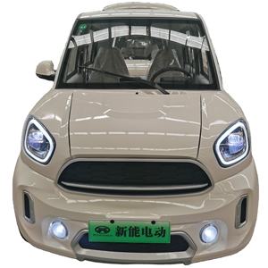 小型电动车迷你电动车批发价格便宜低速电动车适合市场 - Product Image 2