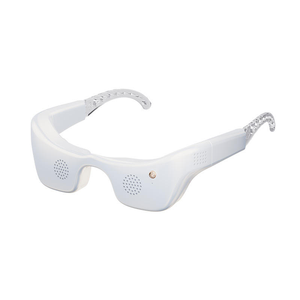 Masajeador de Terapia Ocular con Compresas Calientes, Acelera la Absorción, Reafirma la Piel, Reduce la Fatiga, Dispositivo de Cuidado de Belleza de Marca Privada - Product Image 4