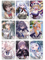 Goddess Story Anime Flash juegos de cartas chica Sailor Moon traje de baño Bikini colección Fiesta juego tarjeta juguetes regalo