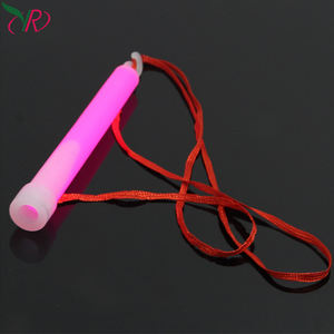 2020 biểu tượng tùy chỉnh hóa chất GLOW STICK <span class=keywords><strong>6</strong></span> <span class=keywords><strong>inch</strong></span> khẩn cấp ánh sáng gậy với móc dây buộc Bán hàng nóng số lượng lớn Nguồn cung cấp bên - Product Image 6