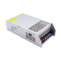 AC 100 à 220V entrée tension constante DC12V 24V 36V 48V 60V 72V 1200W 1500W SMPS industriel pour amplificateurs stéréo de voiture haut-parleurs