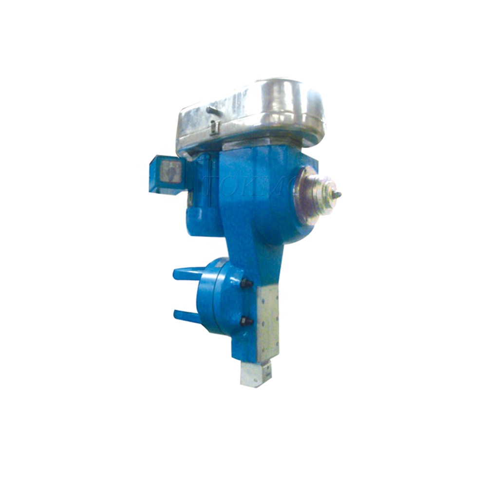 Головой долбления фрезерный станок стальная 6 ступеней от завода-изготовителя, машиностроение, мастерскими по ремонту 250w /370w 360 градусов при условии 73