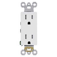 Prise murale USB de type C, alimentation électrique, 15 ampères, prise murale USB de type A, chargeur USB, prise murale UL