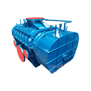 <span class=keywords><strong>Soffiatore</strong></span> Roots <span class=keywords><strong>a</strong></span> Dislocamento Positivo per Motori Diesel, <span class=keywords><strong>Soffiatore</strong></span> Elettrico ad Alta Pressione in Ghisa AC, Fornitura Diretta dalla Fabbrica, OEM, Vendita <span class=keywords><strong>Calda</strong></span> - Product Image 2