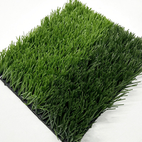 Alfombra de césped artificial para interior y exterior, césped sintético grueso y realista para patio trasero, cubierta de eventos y soluciones de suelo DIY