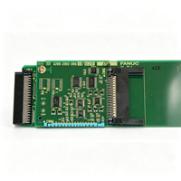 Carte mère FANUC A20B-2002-0770, carte de contrôle à 2 emplacements pour robot CNC FANUC 0i 16i 18i 21i, système A20B-2002-0770