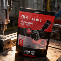 Sachet Doypack Industriel Imprimé Personnalisé - Sac à Fermeture Éclair Refermable pour Pièces de Machines, Composants de Quincaillerie et Emballage Industriel