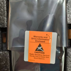 Disco Duro HPE 881781-B21 de 12 TB SAS 12 Gbps 7.2K RPM LFF, Intercambio en Caliente, Almacenamiento Empresarial para Servidor HDD - Product Image 1