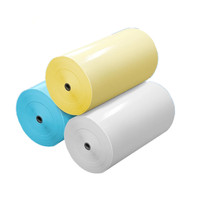 Étiquettes thermiques directes 4x6 100x150mm, étiquettes d'expédition compatibles avec Zebra Rollo Munbyn, rouleau d'étiquettes à code-barres à adhésif puissant