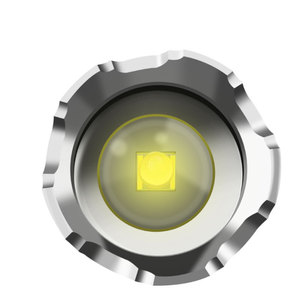 XHP90 High Power <b>Flashlight</b> 6800mAh Rechargeable Battery Display Outdoor <b>LED</b> Torch Light - Product Image 2