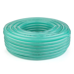 Selang Taman PVC Fleksibel Tahan Lama Berbagai Ukuran Warna-warni Selang Air Taman PVC Tekanan Tinggi - Product Image 2