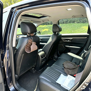 <span class=keywords><strong>Honda</strong></span> Breeze 2022 2.0 Luxury Híbrido <span class=keywords><strong>Enchufable</strong></span> <span class=keywords><strong>SUV</strong></span> Usado, 48000KM, Pintura Original - Product Image 5