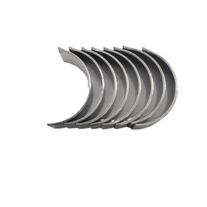 SET BEARING batang CON utama QR20/QR25DE untuk Nissan X-TRAIL ALTIMA bensin US PETROL R1052A - Product Image 1