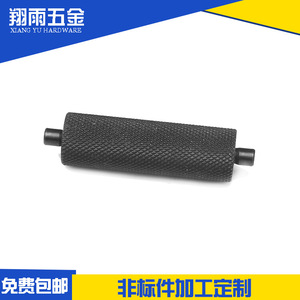 Tornillo de cabeza plana ranurada M10x80 de latón, piezas mecanizadas no estándar de Xiang Yu Hardware, torneado de precisión CNC para fabricación - Product Image 2