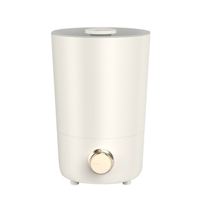 <b>Humidifier</b> 2.6L Large Capacity Gentle Mist Negative Ion Air Purification Knob Model Home Use - Product Image 2