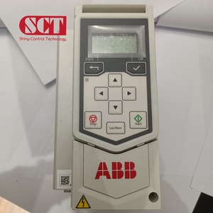 Variador de Frecuencia de Bajo Costo de 7.5kw, 11kw, 5.5kw, Variador de CA Trifásico de 0.75KW, Convertidor para Bomba VSD - Product Image 2