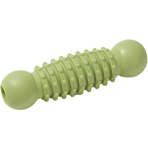 Cepillo de Dientes Ecológico para Perros Mazon, Anillo de Limpieza Dental de TPR Suave y Duradero, <span class=keywords><strong>Palo</strong></span> de Dentición para Perros Mordedores Agresivos - Product Image 4