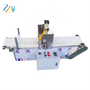 Máy mì tươi công nghiệp/Máy cắt mì ướt/Máy cắt mì - Product Image 4