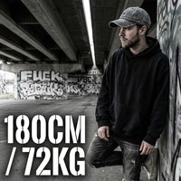 Cappellino da Baseball Minimalista in Cotone Pesante di Alta Qualità, Berretto a 6 Pannelli Regolabile, Copricapo Sportivo Semplice