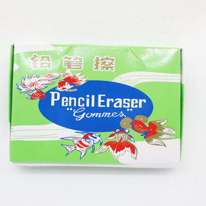 Borradores de Goma con Diseño de Dibujos Animados para Niños, Precio de Fábrica Original, No Tóxicos, Ecológicos, para Uso Promocional - Product Image 4