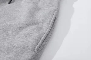FEIBAI – pantalon d'hiver décontracté pour femmes, avec fente latérale, taille haute, survêtement personnalisé, pantalon de jogging décontracté pour femmes, taille moyenne, imprimé