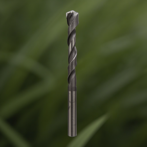 Foret universel en carbure Ta1006 12xD avec revêtement Nano TiAlN pour machines-outils - Product Image 3