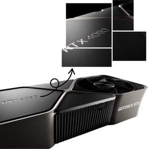 Tarjeta Gráfica GeForce RTX 4090D: el Motor de Aceleración Versátil para Juegos, Creación de IA y Renderizado 3D En Stock Qu en Sto - Product Image 4
