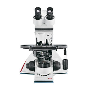 Plataforma de Imagenología Automatizada Avanzada Olympus DM3000, Microscopio con Cámara de Alta Sensibilidad y Software para Análisis de Precisión - Product Image 5