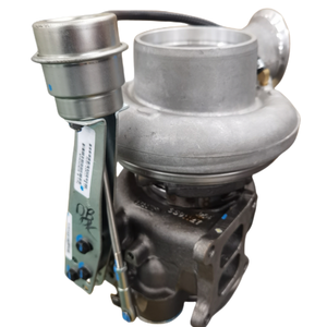 M11 ISM11 QSM11 อุปกรณ์เครื่องยนต์ OEM ชุดจ่ายไฟซูเปอร์ชาร์จเจอร์ 4089862 4037629 - Product Image 2