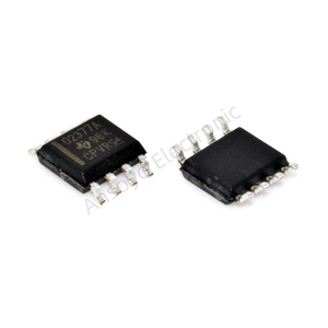 ANSOYO OPA2377AIDR OPA2377 8SOIC SMD IC Chips <b>Integrated</b> <b>Circuits</b> Electronic Components Amplifier - Product Image 4