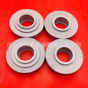 แท่งทังสเตนโคบอลต์ซีเมนต์คาร์ไบด์สั่งทำพิเศษสำหรับชิ้นส่วนเครื่องจักรกล - Product Image 3