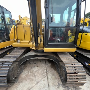 Mejor Precio, Excavadora Pequeña Caterpillar 307E de Segunda Mano en Venta, Disponible en Stock - Product Image 5