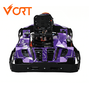 Kart de <span class=keywords><strong>course</strong></span> Vortkart pas cher pour adultes <span class=keywords><strong>à</strong></span> vendre – Karts <span class=keywords><strong>à</strong></span> essence 4 temps pour piste - Product Image 6
