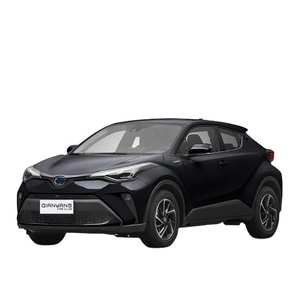 Voitures d'occasion en gros en gros au Japon Fortoyota assez utilisé <span class=keywords><strong>toyota</strong></span> Chr voiture SUV d'occasion voitures 4x4 <span class=keywords><strong>toyota</strong></span> conduite à gauche peut - Product Image 1