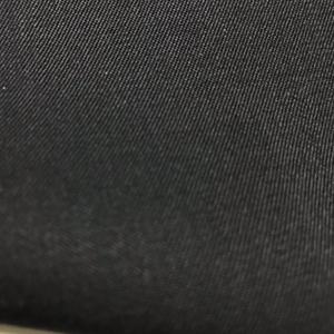 Tela de Alta Calidad para Trajes, <span class=keywords><strong>Gabardina</strong></span> de Peso Medio, Mezcla de Lana Peinada y Cachemira, para Chaquetas, Chalecos, Pantalones y Uniformes - Product Image 2